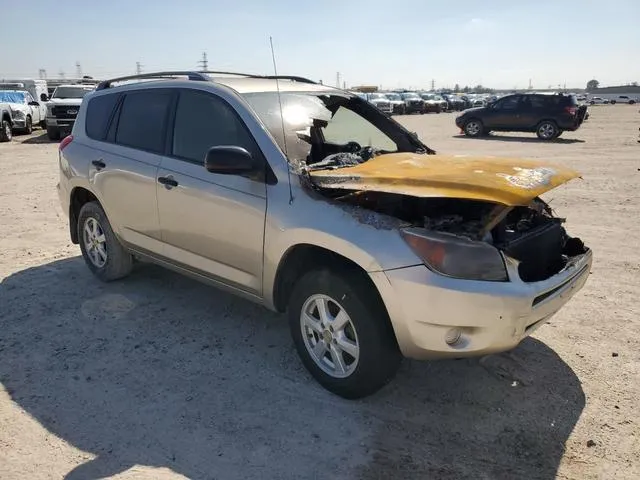 JTMZD33V575077173 2007 2007 Toyota RAV4 4