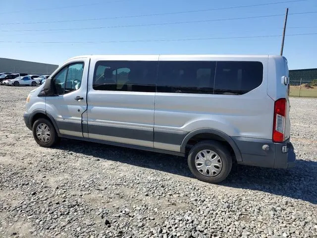 1FBZX2ZM1GKA46038 2016 2016 Ford Transit- T-350 2