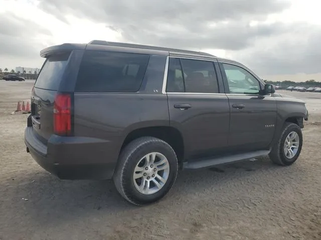 1GNSCAKC8GR376827 2016 2016 Chevrolet Tahoe- LS 3