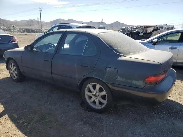 1Y1SK5260SZ056905 1995 1995 GEO Prizm- Base 2