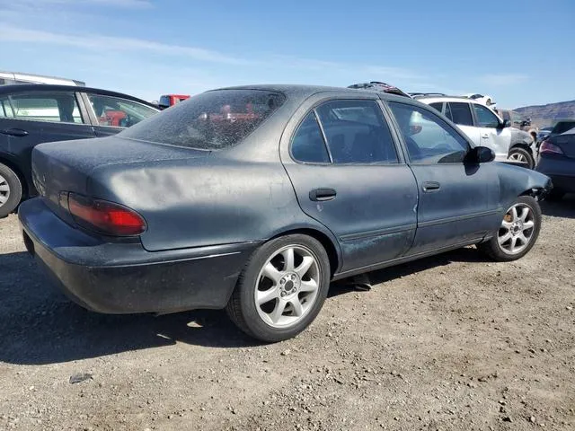 1Y1SK5260SZ056905 1995 1995 GEO Prizm- Base 3