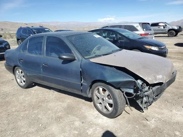 1Y1SK5260SZ056905 1995 1995 GEO Prizm- Base 4