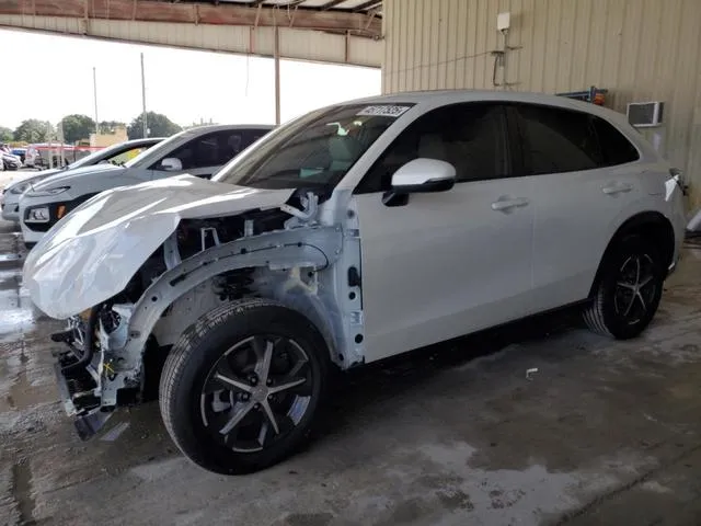 3CZRZ1H75SM733658 2025 2025 Honda HR-V- Exl 1