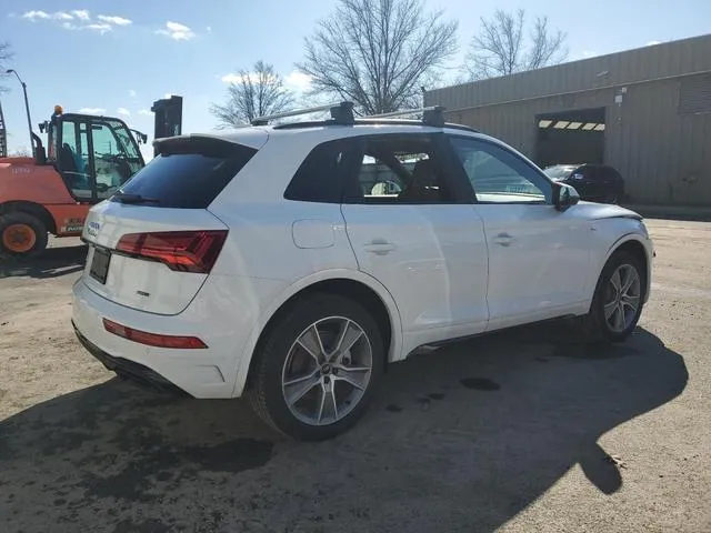 WA1GAAFY0S2020331 2025 2025 Audi Q5- Premium 45 3