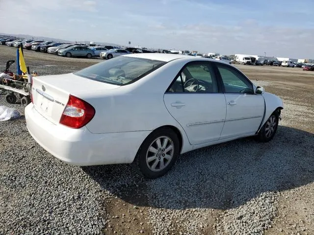 4T1BE30KX2U079648 2002 2002 Toyota Camry- LE 3