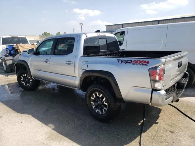 3TMCZ5AN5PM627679 2023 2023 Toyota Tacoma- Double Cab 2