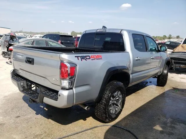 3TMCZ5AN5PM627679 2023 2023 Toyota Tacoma- Double Cab 3