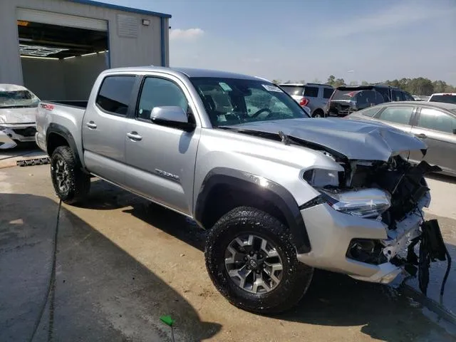 3TMCZ5AN5PM627679 2023 2023 Toyota Tacoma- Double Cab 4