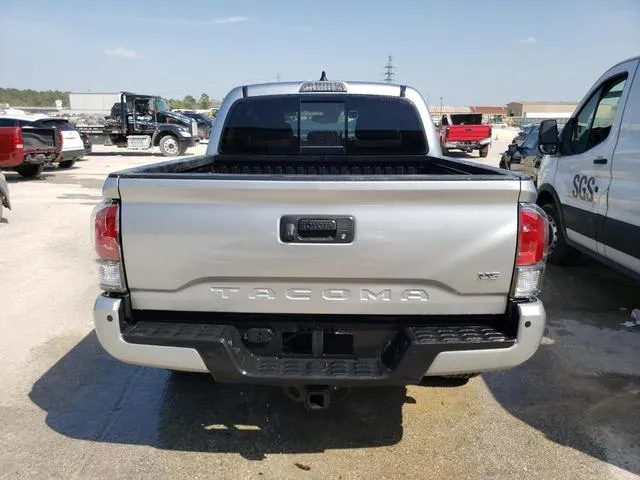 3TMCZ5AN5PM627679 2023 2023 Toyota Tacoma- Double Cab 6