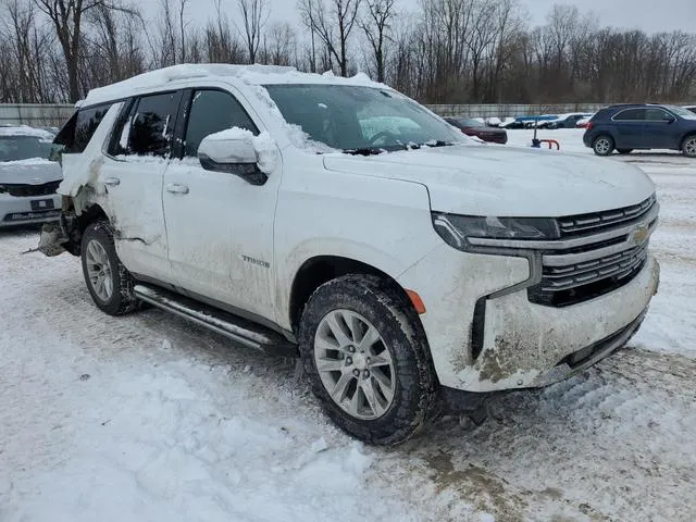 1GNSKSKD8PR246175 2023 2023 Chevrolet Tahoe- K1500 Premier 4