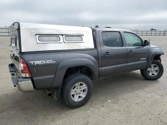 3TMLU4EN0CM087199 2012 2012 Toyota Tacoma- Double Cab 3