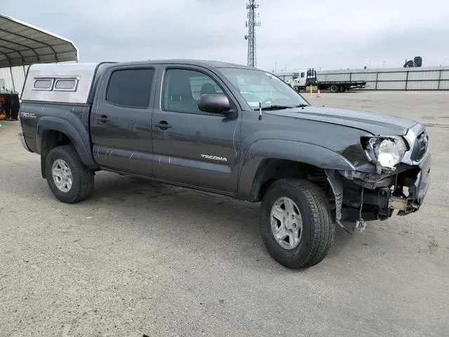 3TMLU4EN0CM087199 2012 2012 Toyota Tacoma- Double Cab 4