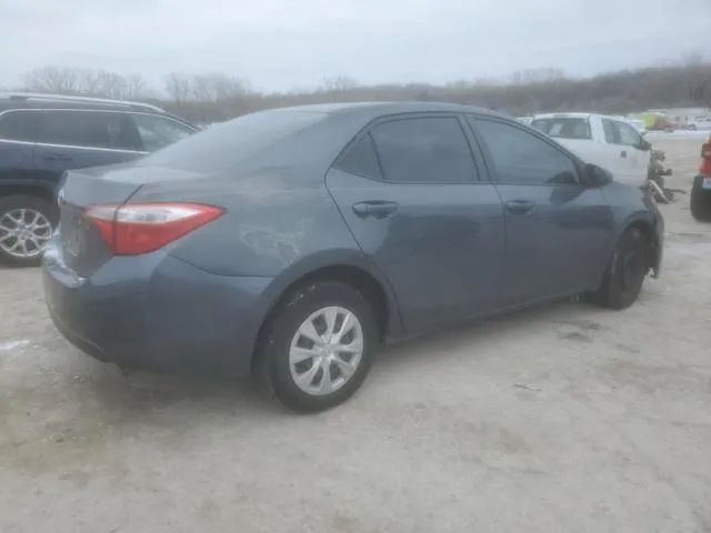 5YFBURHEXFP208421 2015 2015 Toyota Corolla- L 3