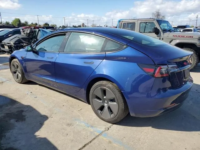 5YJ3E1EA3PF450016 2023 2023 Tesla MODEL 3 2