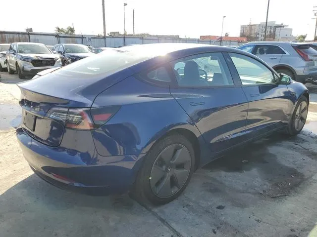 5YJ3E1EA3PF450016 2023 2023 Tesla MODEL 3 3