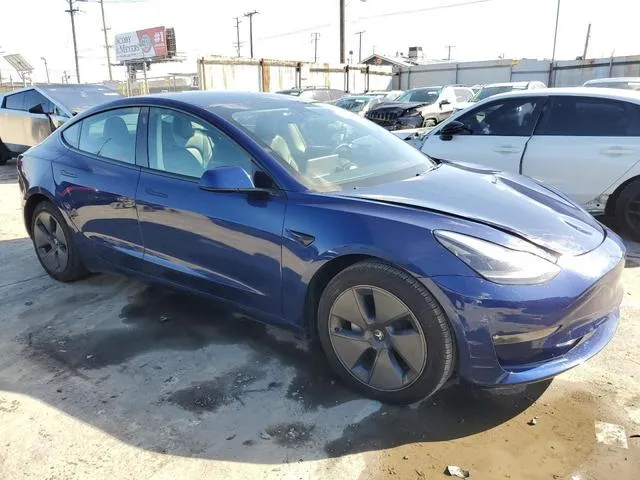 5YJ3E1EA3PF450016 2023 2023 Tesla MODEL 3 4