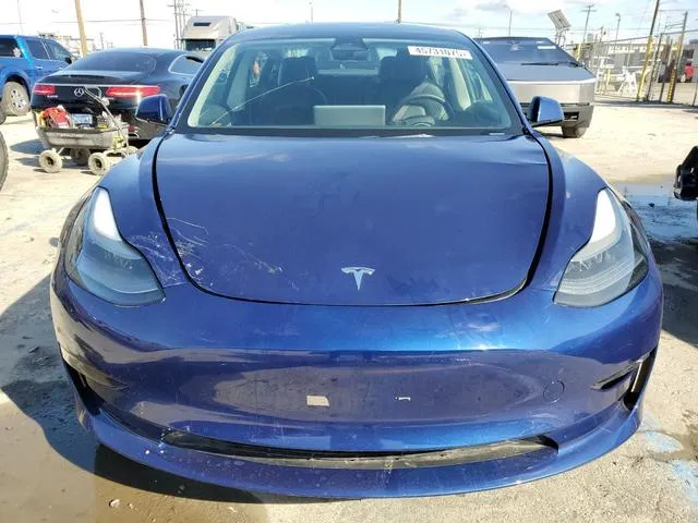 5YJ3E1EA3PF450016 2023 2023 Tesla MODEL 3 5