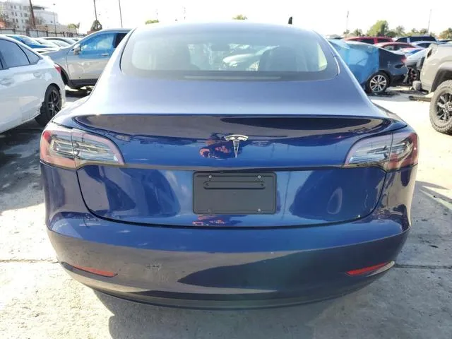 5YJ3E1EA3PF450016 2023 2023 Tesla MODEL 3 6