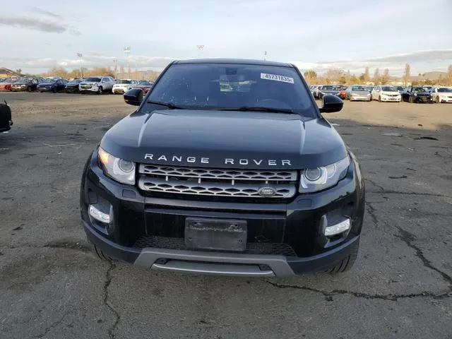 SALVP2BG1EH946441 2014 2014 Land Rover Range Rover- Pure Plus 5