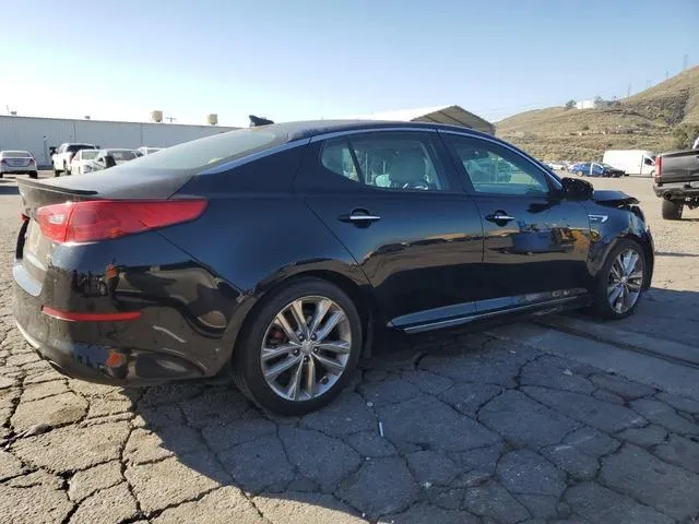 5XXGR4A69FG447867 2015 2015 KIA Optima- SX 3