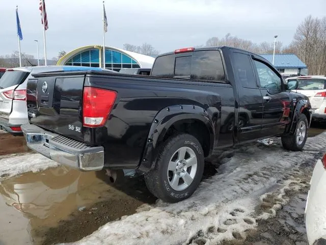 1N6AA06B44N538765 2004 2004 Nissan Titan- XE 3