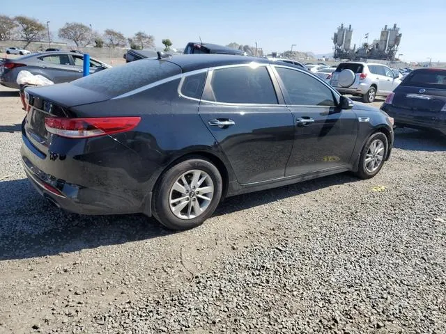 5XXGT4L35GG106052 2016 2016 KIA Optima- LX 3