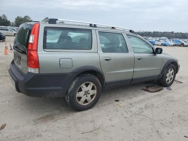 YV4SZ592361238201 2006 2006 Volvo XC70 3