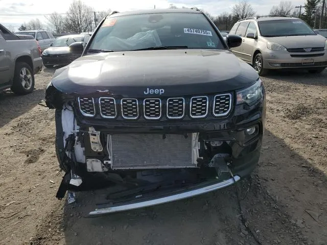 3C4NJDCN4RT141719 2024 2024 Jeep Compass- Limited 5