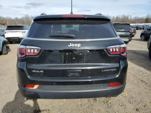 3C4NJDCN4RT141719 2024 2024 Jeep Compass- Limited 6