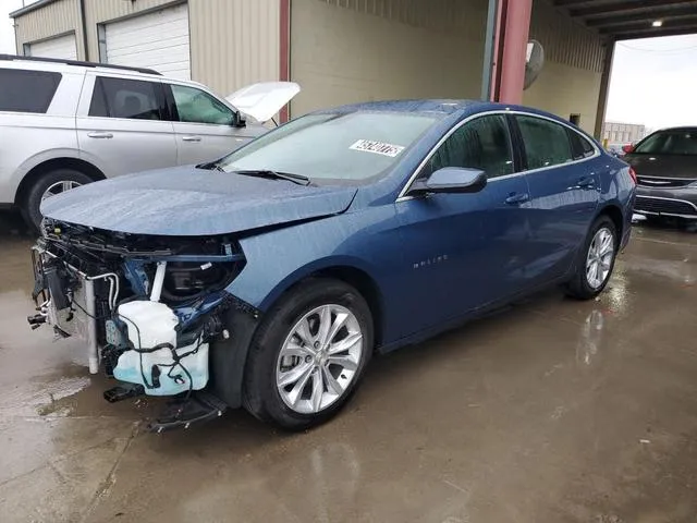 1G1ZD5ST9RF216383 2024 2024 Chevrolet Malibu- LT 1