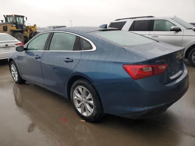 1G1ZD5ST9RF216383 2024 2024 Chevrolet Malibu- LT 2