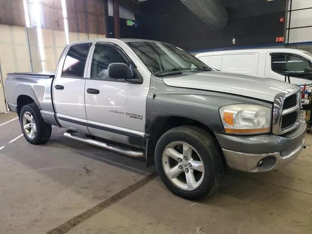 3D3KS28D75G901432 2005 2005 Dodge RAM 2500- ST 4