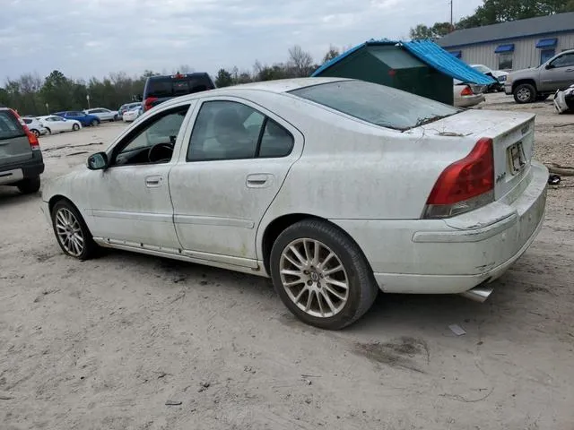 YV1RH592382684229 2008 2008 Volvo S60- 2-5T 2