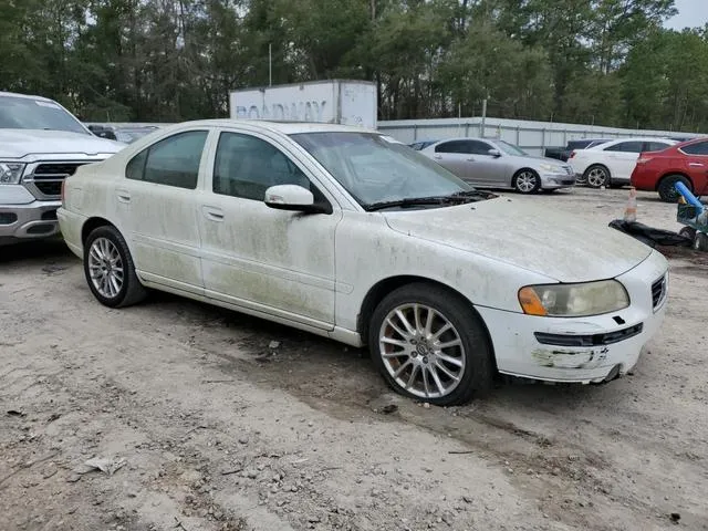 YV1RH592382684229 2008 2008 Volvo S60- 2-5T 4