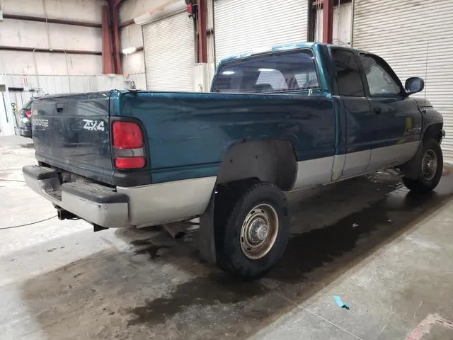 3B7KF23Z4XG198486 1999 1999 Dodge RAM 2500 3