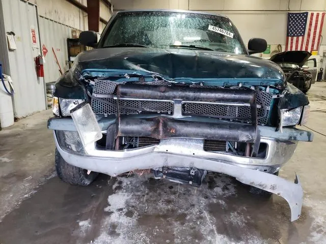 3B7KF23Z4XG198486 1999 1999 Dodge RAM 2500 5