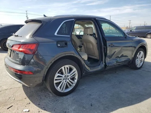 WA1BNAFY6K2069340 2019 2019 Audi Q5- Premium Plus 3