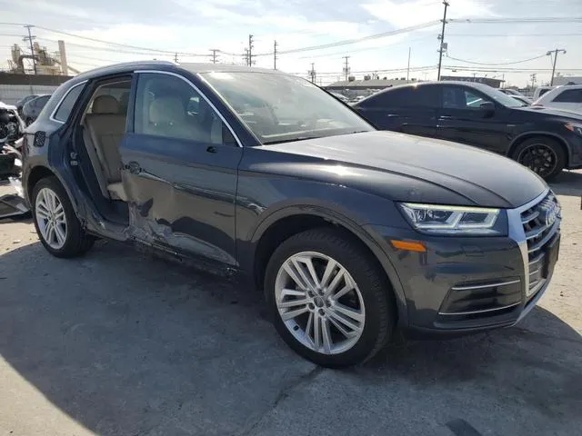 WA1BNAFY6K2069340 2019 2019 Audi Q5- Premium Plus 4