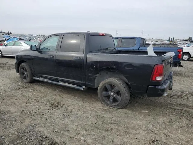 1C6RR6KT9ES247219 2014 2014 RAM 1500- ST 2