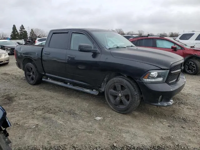 1C6RR6KT9ES247219 2014 2014 RAM 1500- ST 4