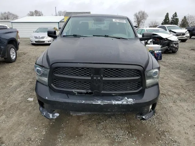 1C6RR6KT9ES247219 2014 2014 RAM 1500- ST 5