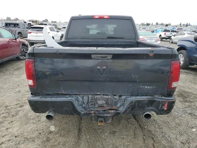 1C6RR6KT9ES247219 2014 2014 RAM 1500- ST 6