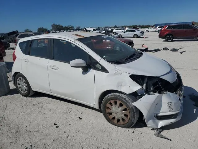 3N1CE2CP3JL358543 2018 2018 Nissan Versa- S 4