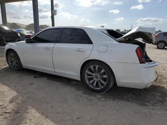 2C3CCABG2EH232790 2014 2014 Chrysler 300- S 2