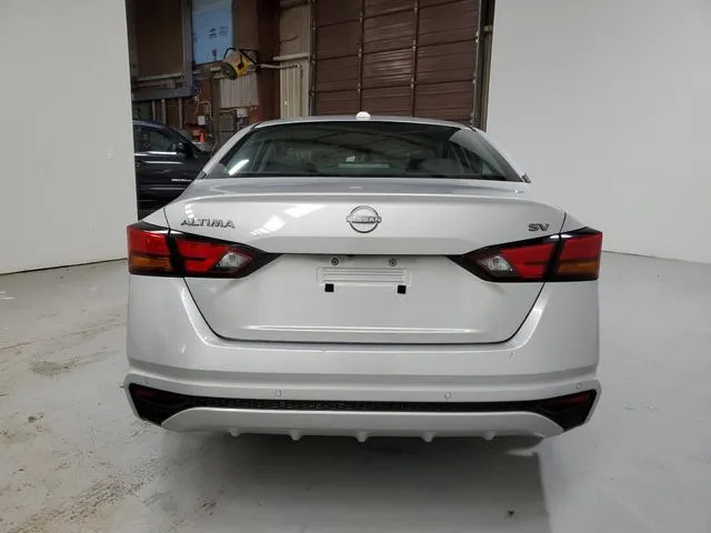 1N4BL4DV8PN308646 2023 2023 Nissan Altima- SV 6