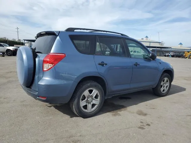 JTMZD33V576040859 2007 2007 Toyota RAV4 3