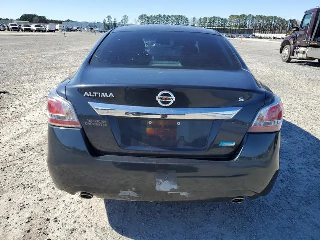 1N4AL3AP5EC423399 2014 2014 Nissan Altima- 2-5 6