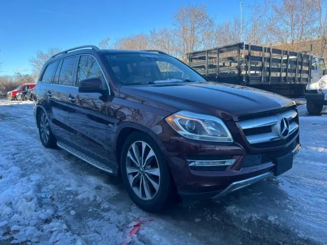 4JGDF7CB6DA056980 2013 2013 Mercedes-Benz GL-Class- 450 4Matic 1