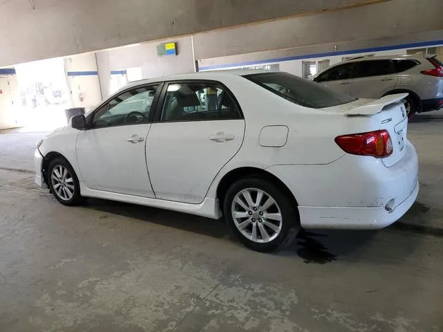 2T1BU4EE4AC291845 2010 2010 Toyota Corolla- Base 2