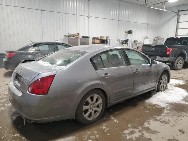 1N4BA41E57C841284 2007 2007 Nissan Maxima- SE 3